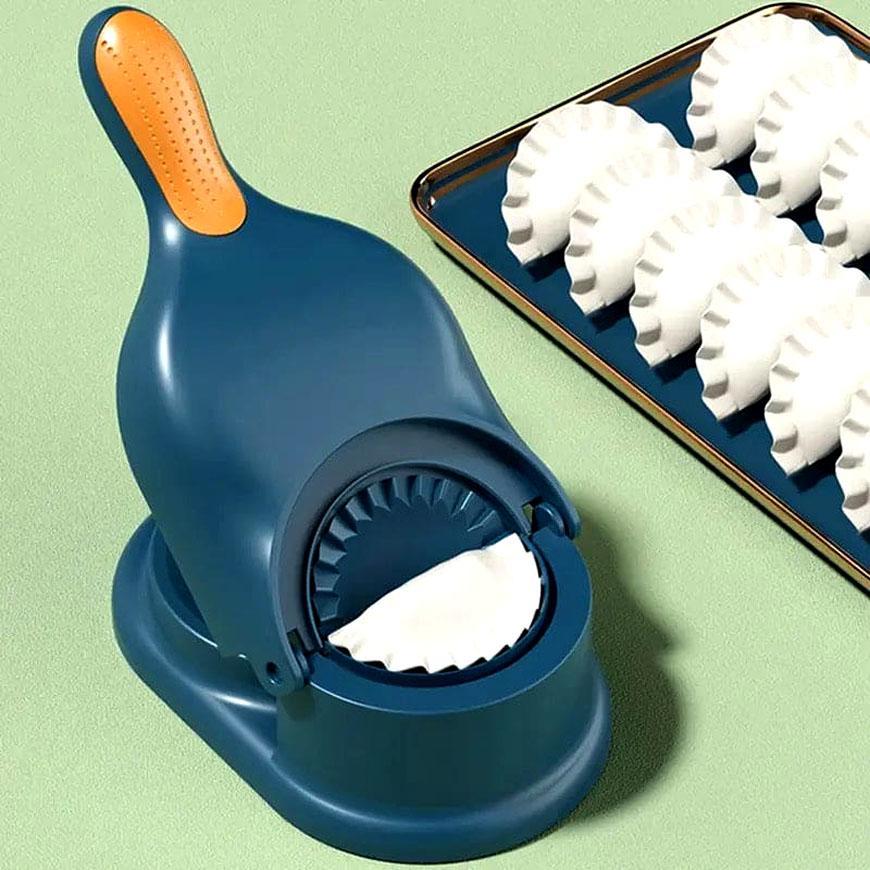 Dumpling Mould Kit - 1 Pc for Effortless Cooking and Baking (300k+Sold)